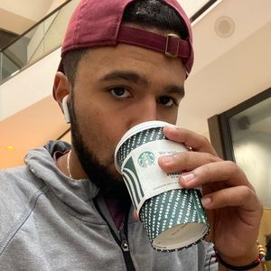 Meet your Posher, Rick